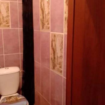 Сдается 2-х комнатная квартира, 65 м²