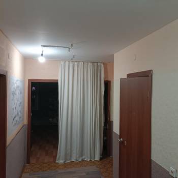 Сдается 2-х комнатная квартира, 65 м²