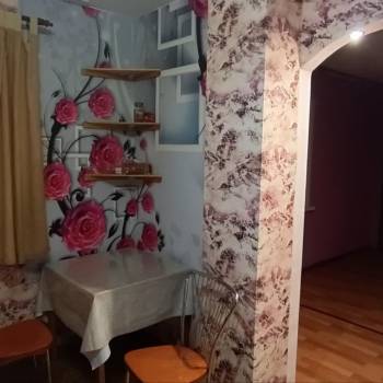 Сдается 2-х комнатная квартира, 65 м²