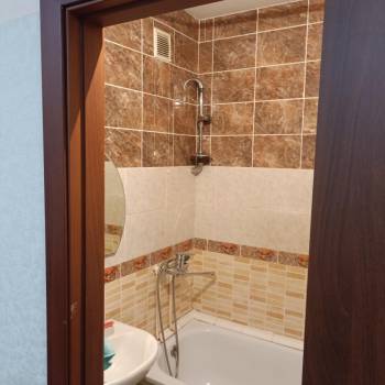 Сдается 2-х комнатная квартира, 65 м²