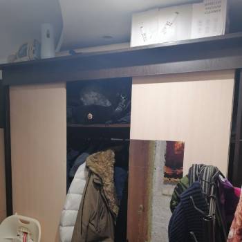 Продается 1-комнатная квартира, 12,5 м²