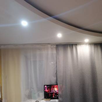 Продается 1-комнатная квартира, 12,5 м²