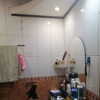 Продается 1-комнатная квартира, 12,5 м²