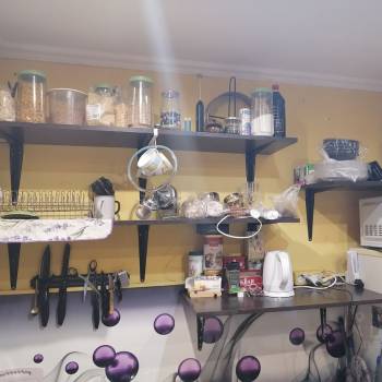 Продается 1-комнатная квартира, 12,5 м²