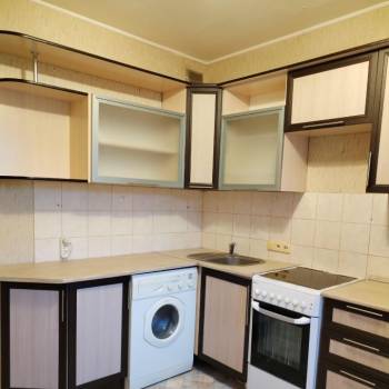 Сдается 1-комнатная квартира, 40,5 м²