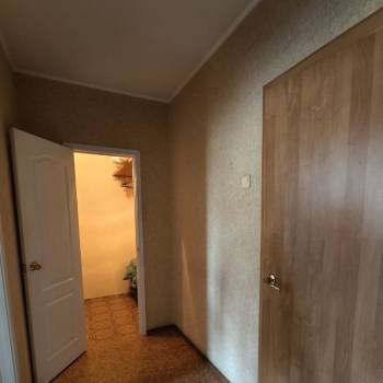 Сдается 1-комнатная квартира, 40,5 м²