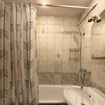 Сдается 1-комнатная квартира, 40,5 м²