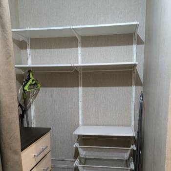 Сдается 1-комнатная квартира, 30 м²