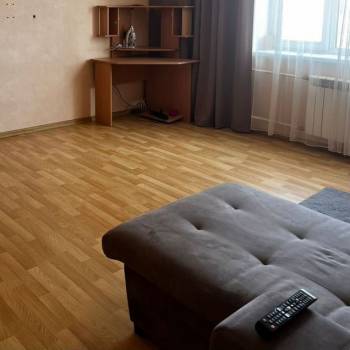 Сдается 1-комнатная квартира, 46 м²