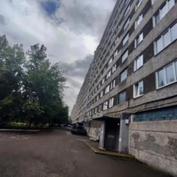 Продается 1-комнатная квартира, 35,7 м²