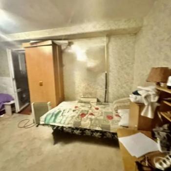Продается 1-комнатная квартира, 35,7 м²