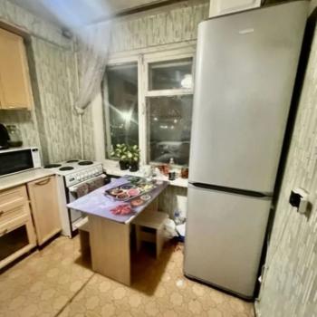 Продается 1-комнатная квартира, 35,7 м²