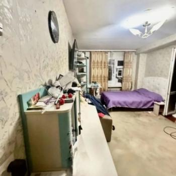 Продается 1-комнатная квартира, 35,7 м²