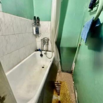 Продается 1-комнатная квартира, 35,7 м²