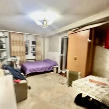 Продается 1-комнатная квартира, 35,7 м²
