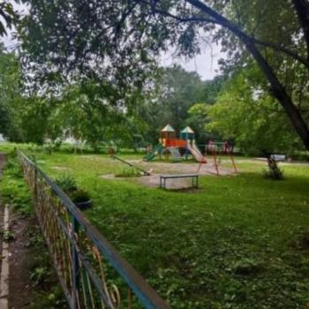 Продается 1-комнатная квартира, 35,7 м²