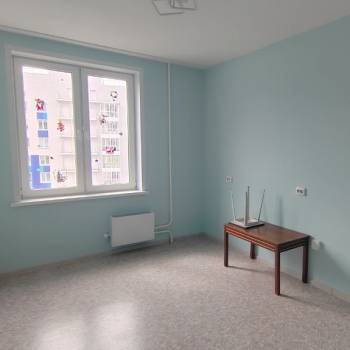 Продается 2-х комнатная квартира, 56,4 м²