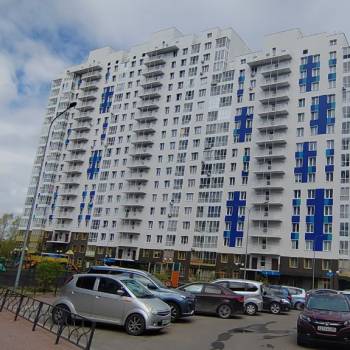 Продается 2-х комнатная квартира, 56,4 м²