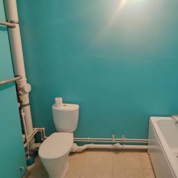 Продается 2-х комнатная квартира, 56,4 м²