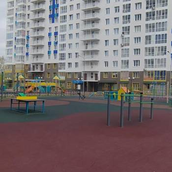 Продается 2-х комнатная квартира, 56,4 м²