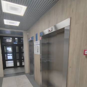 Продается 2-х комнатная квартира, 56,4 м²