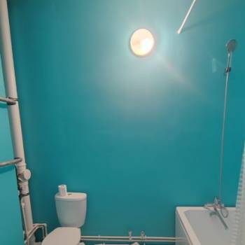 Продается 2-х комнатная квартира, 56,4 м²