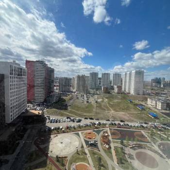 Продается 3-х комнатная квартира, 86 м²