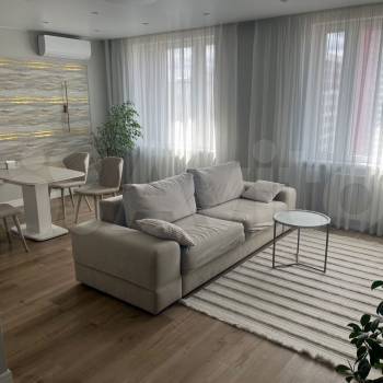 Продается 3-х комнатная квартира, 86 м²