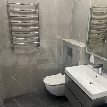 Продается 3-х комнатная квартира, 86 м²