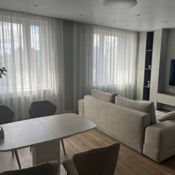 Продается 3-х комнатная квартира, 86 м²
