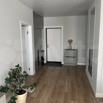 Продается 3-х комнатная квартира, 86 м²