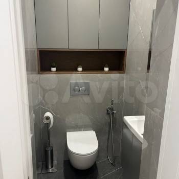 Продается 3-х комнатная квартира, 86 м²