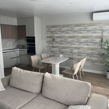 Продается 3-х комнатная квартира, 86 м²