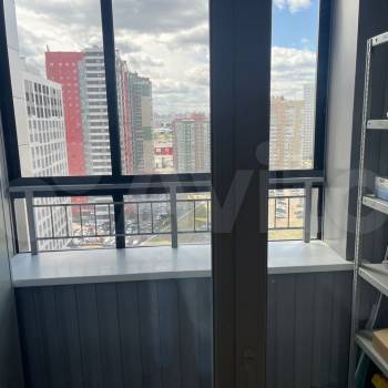 Продается 3-х комнатная квартира, 86 м²