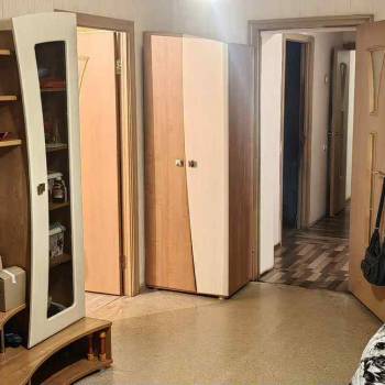 Сдается Многокомнатная квартира, 62 м²