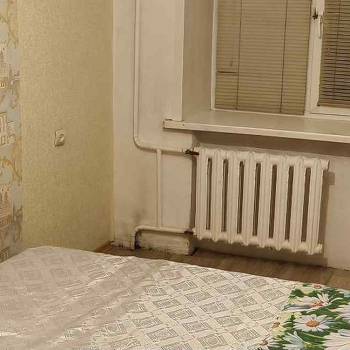 Сдается Многокомнатная квартира, 62 м²
