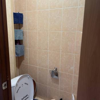 Сдается 1-комнатная квартира, 17 м²