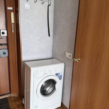 Сдается 1-комнатная квартира, 17 м²