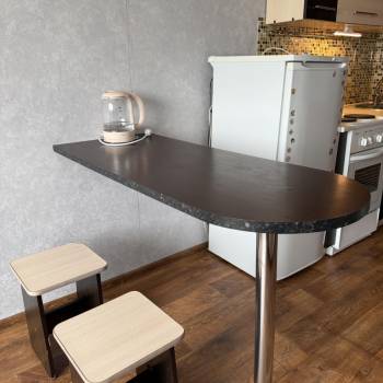 Сдается 1-комнатная квартира, 17 м²
