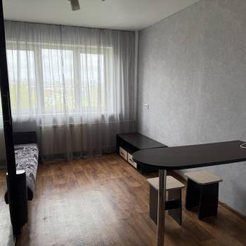 Сдается 1-комнатная квартира, 17 м²