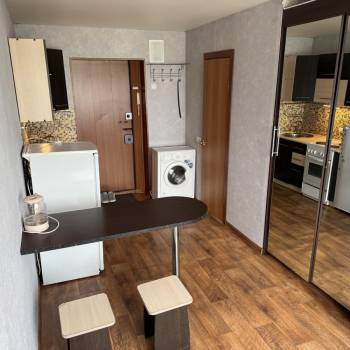 Сдается 1-комнатная квартира, 17 м²