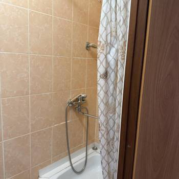 Сдается 1-комнатная квартира, 17 м²