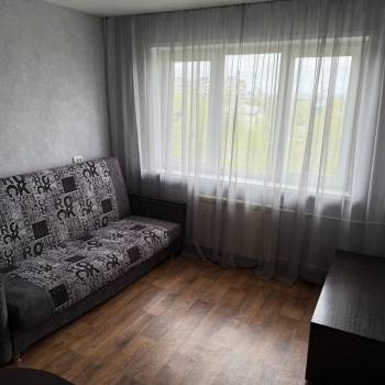 Сдается 1-комнатная квартира, 17 м²