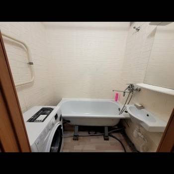 Сдается 1-комнатная квартира, 37 м²