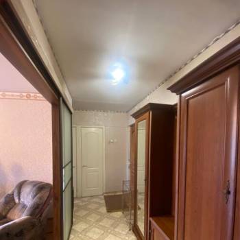 Продается 2-х комнатная квартира, 52,9 м²