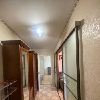 Продается 2-х комнатная квартира, 52,9 м²
