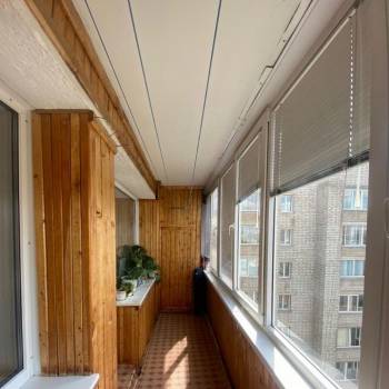 Продается 2-х комнатная квартира, 52,9 м²