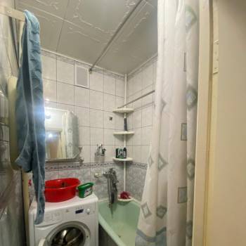 Продается 2-х комнатная квартира, 52,9 м²