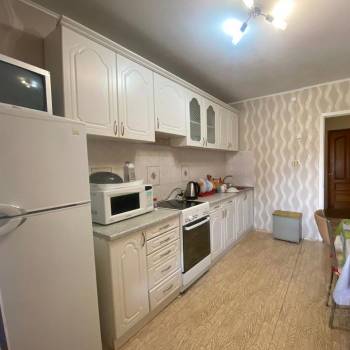 Продается 2-х комнатная квартира, 52,9 м²