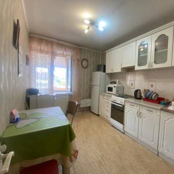 Продается 2-х комнатная квартира, 52,9 м²